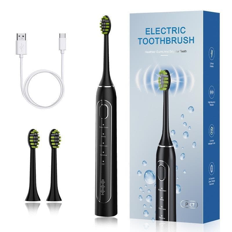 Eevee Sonic Electric Toothbrush 1Pack