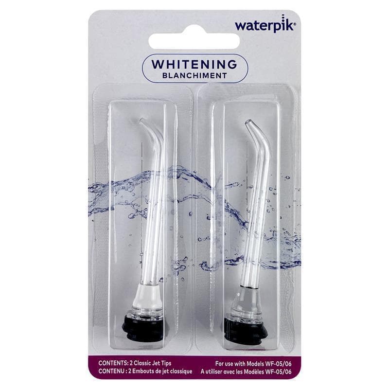 Waterpik Whitening Classic Jet Tip