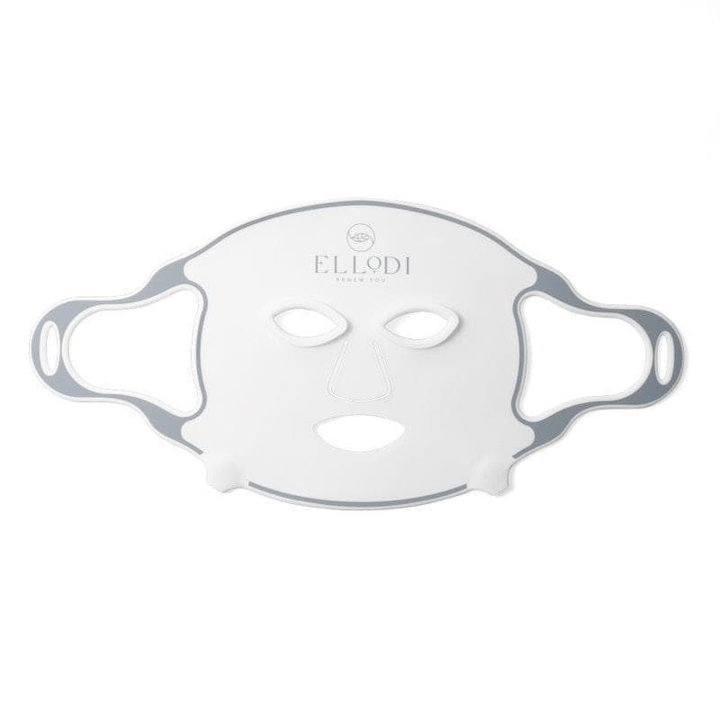 Ellodi LED Light Therapy Mask 1Unit