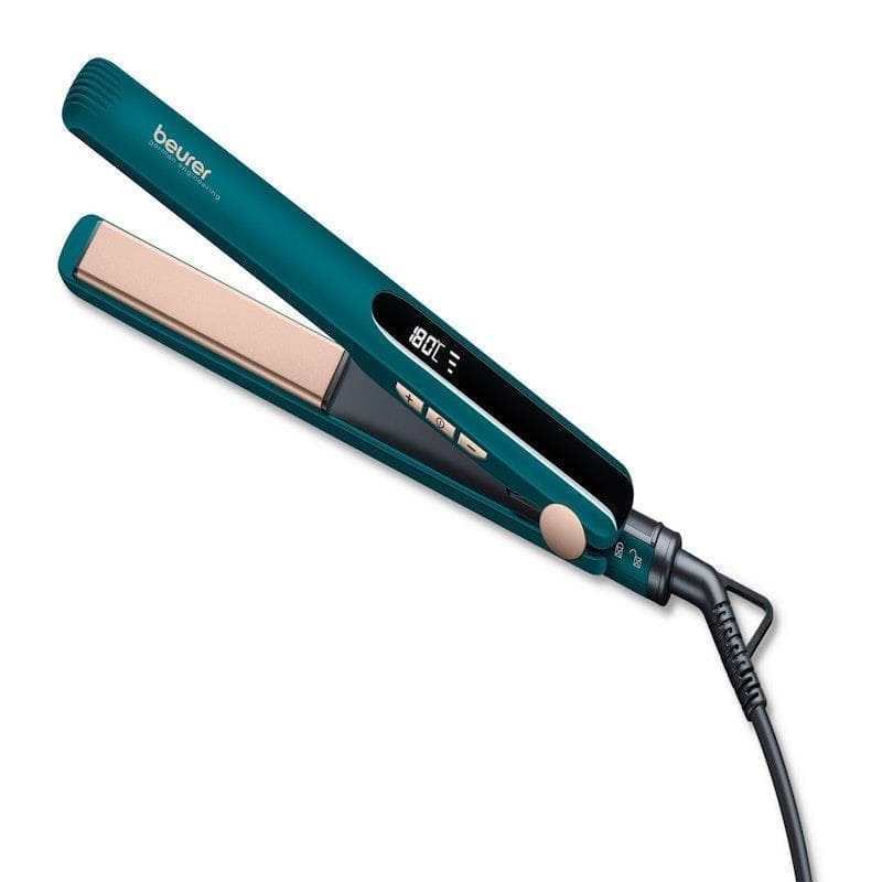 Beurer HS50OCEAN Hair Straightener 1unit