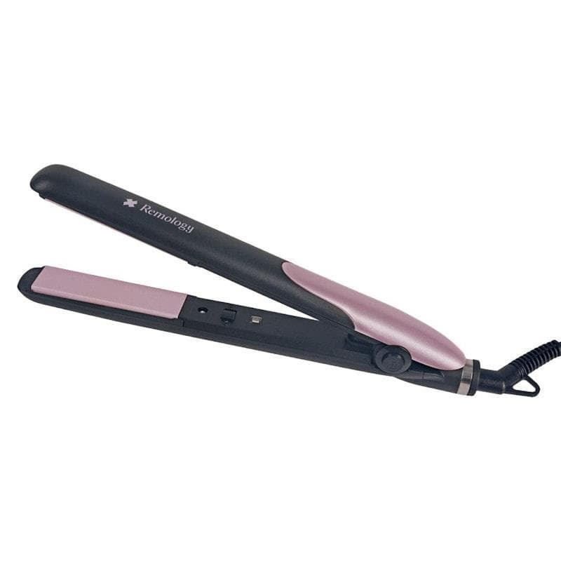 Remology Super Smooth Ceramic Hair Straightener 1Unit
